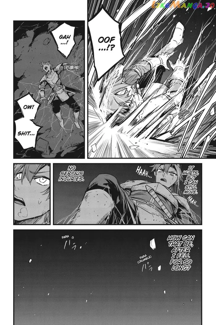 Goblin Slayer: Side Story Year One Chapter 59 image 11_optimized